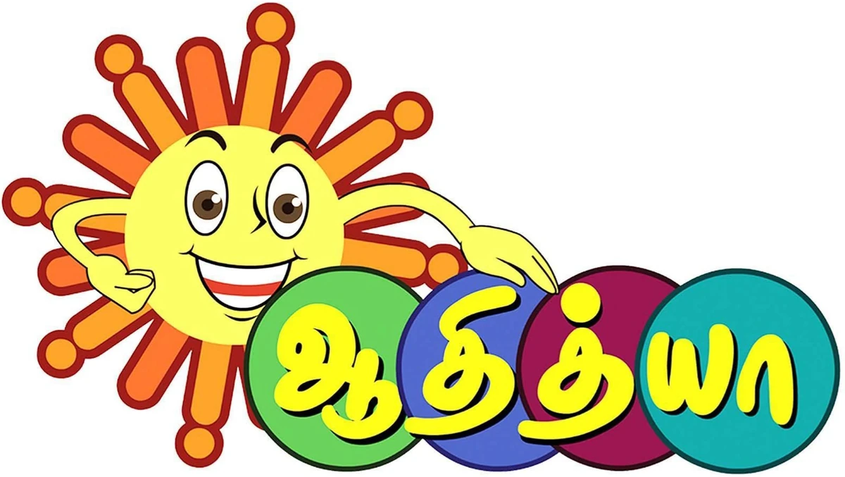 Adithya TV