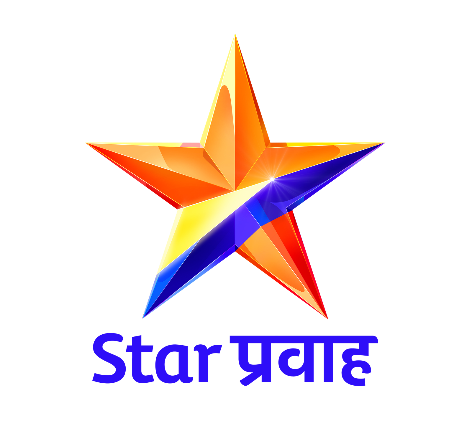 Star Pravah HD Logo