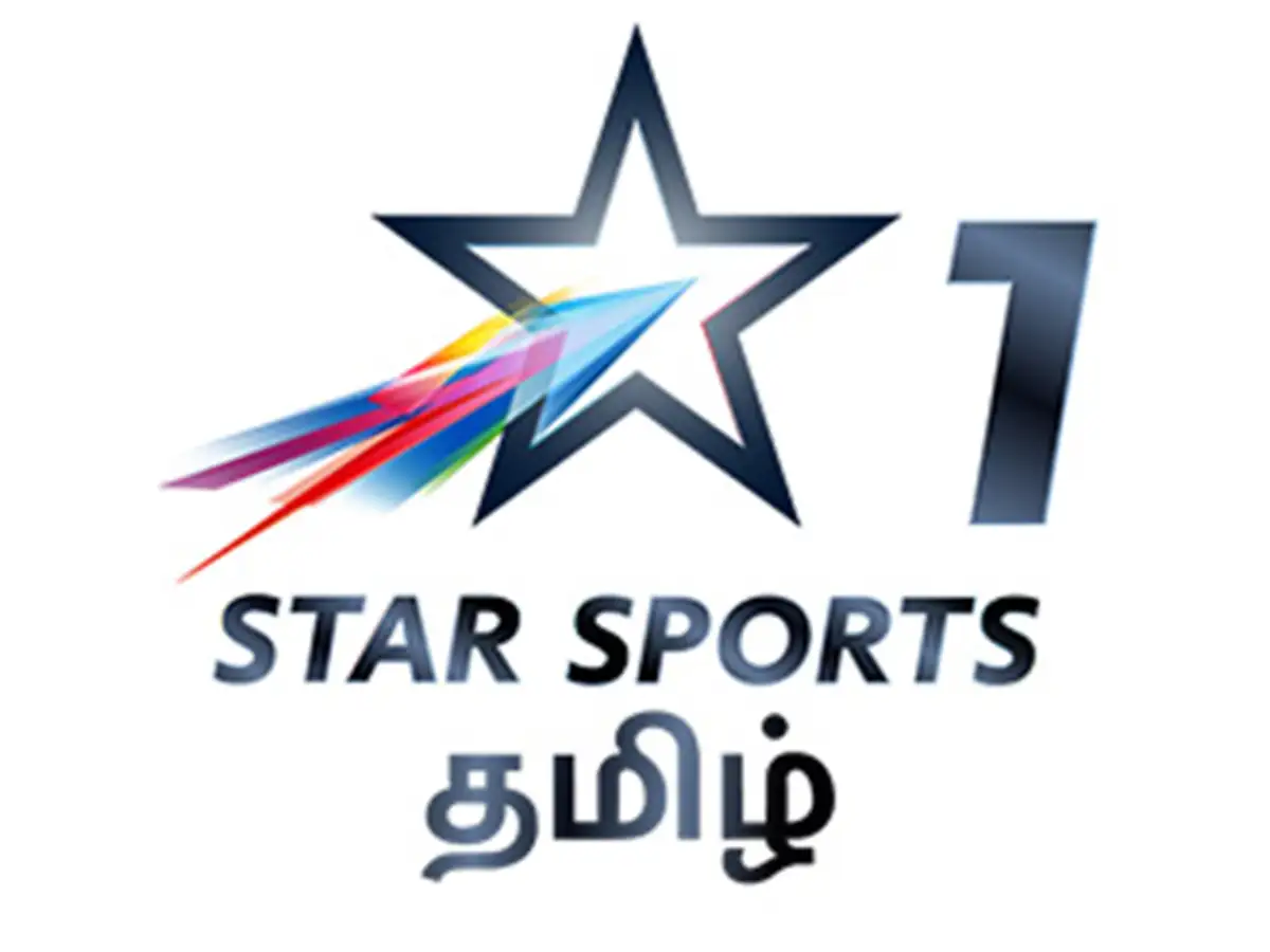 Star Sports Tamil Logo